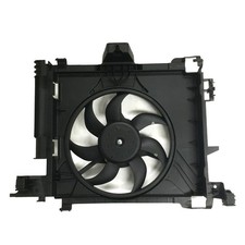 Elettroventola ventola