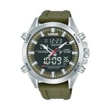 LORUS  SPORTS CRONO  UOMO