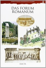Foro romano. Ediz. tedesca -