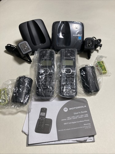 Motorola l603m telefoni - motorola,