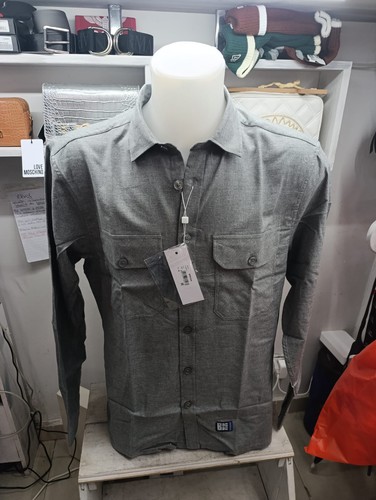 Live camicia bikkembergs uomo - live,