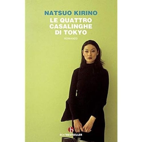 Quattro casalinghe di - le,