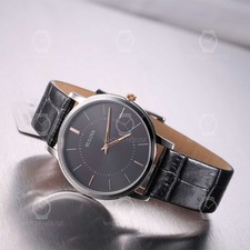 Orologio Bulova 98A167 American Clipper ultrapiatto uomo quarzo