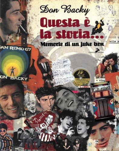 Don backy questa è la - backy,