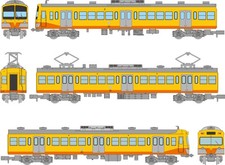 Tetsuro sangi ferroviaria - ferroviaria, 851