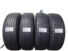 4 PNEUMATICI USATI 205/70 R 15