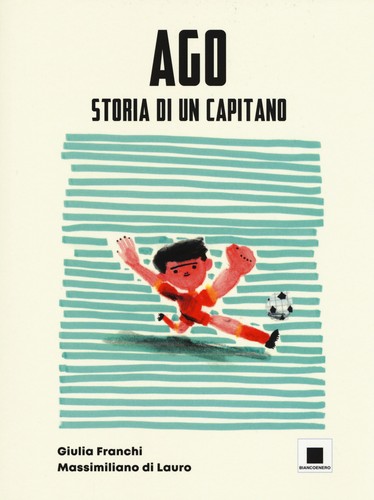 Ago storia capitano - ago,