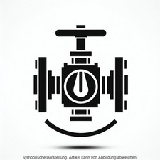 Valvola regolazione pressione