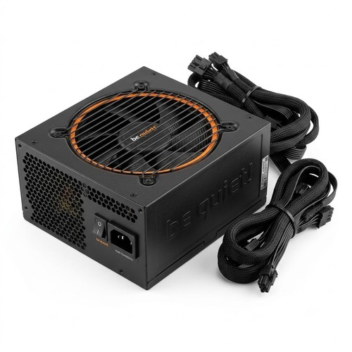 Alimentation quiet pure - alimentation, pc