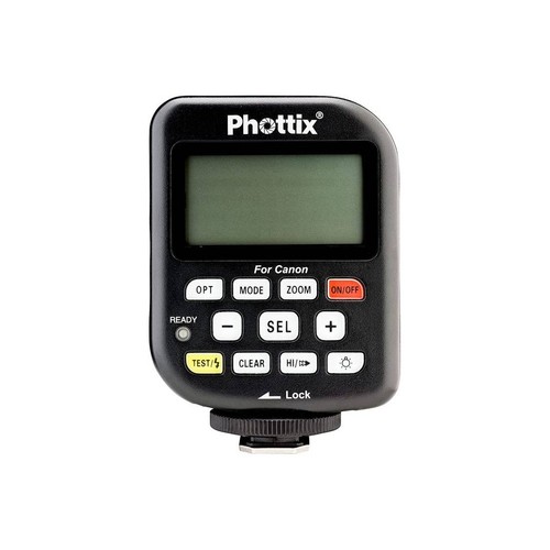 Phottix odin ttl triggher - odin,