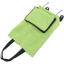  Borsone Trolley Borse Del Carrello Della Spesa Sacche Di Pieghevoli