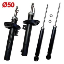 Set 4 ammortizzatori serie