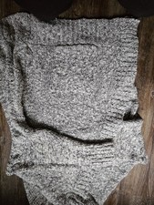 Zara Knit Cardigan Good