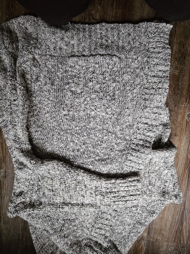 Zara knit cardigan good - zara,