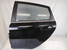 PORTIERA POSTERIORE SINISTRA