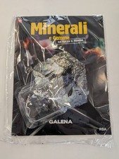 Galena minerali gemme da - minerali,