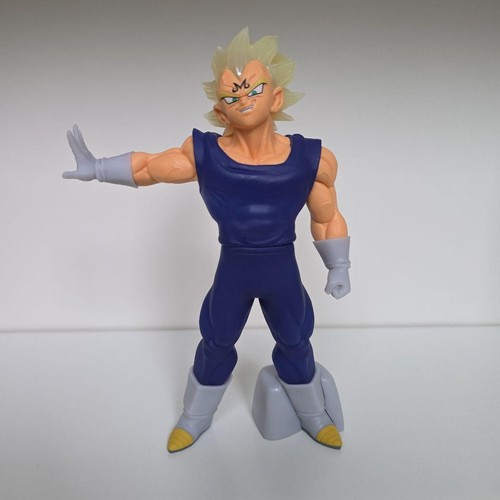 Modellino dragon ball majin - modellino,