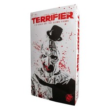 Terrifier Art The Clown 1/6