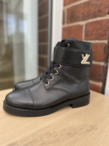 Nuovi stivali louis - stivali, vuitton