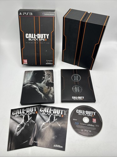 Call duty black - duty,