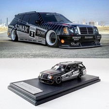 Modellino auto YS 1:64 Benz