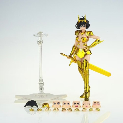 Saint seiya panno myth - saint,