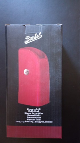 Berkel ceppo coltelli - ✅,