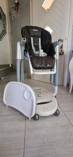 Tatamia follow peg - peg, perego