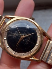 Automatic Watch Brunet 