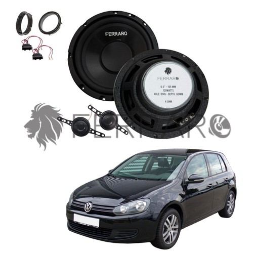 Kit altoparlanti ask 165 - altoparlanti,, ask-165.2