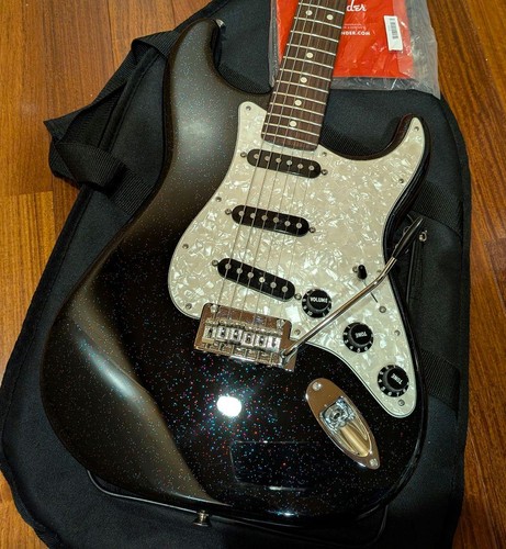 Fender stratocaster chitarra - fender,