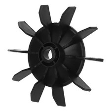 Accessorio ventola compressore