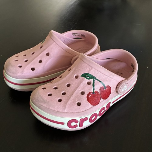 Crocs crocband zoccoli bambini - crocs,