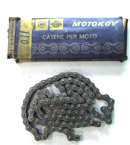 Isomoto 125 turismo - cc, 3