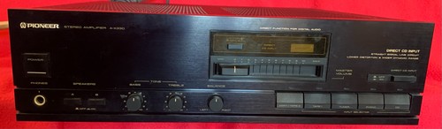 Pioneer x330 hifi - pioneer,