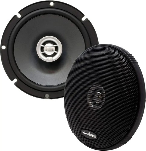 Powerbass oe652 altoparlanti - powerbass,