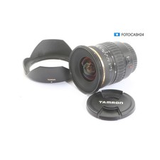 Canon tamron 6 - tamron, 4,5-5,6/11-18