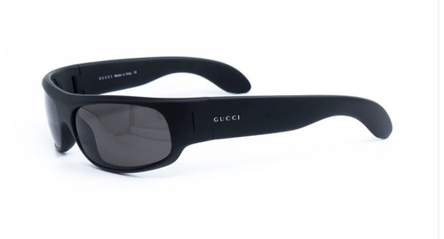 Occhiali sole gucci neri e - neri,