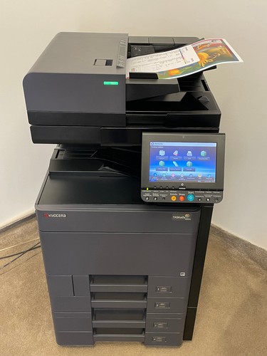 Kyocera taskalfa 5052ci a4 - taskalfa,