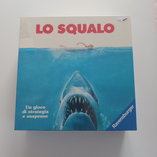disponibile Lo squalo gioco da