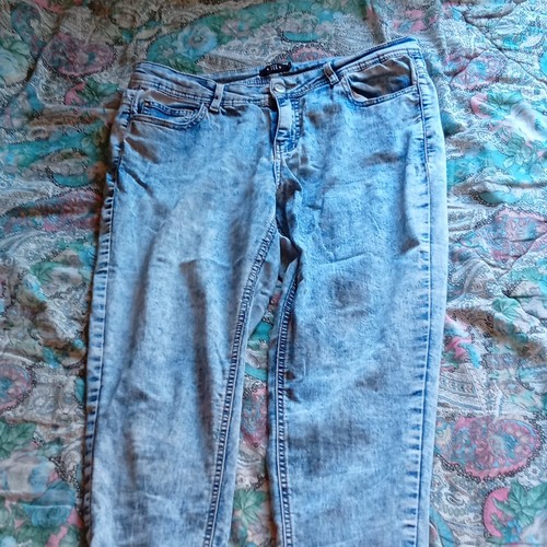 Jeans donna skinny - jeans,