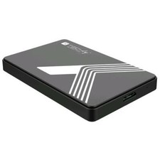 Techly Box Esterno USB3.0 per