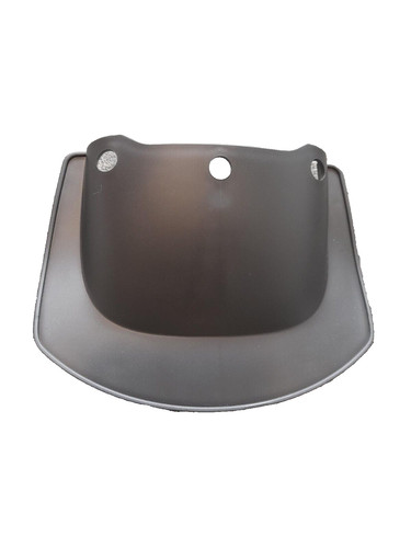 Parafango anteriore bullit - anteriore,