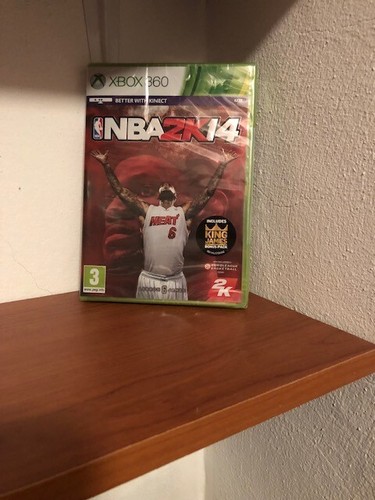 Nba 2k14 king james - 2k14,