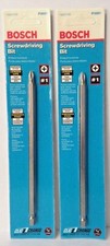 Bosch P16001 #1 Phillips x 6"