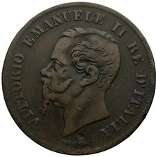 VITTORIO EMANUELE II 5