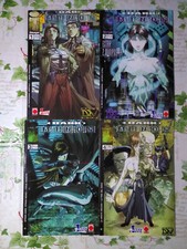 DARK MINDS serie completa 1/4