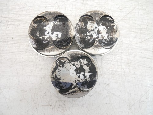 Pistoni per mini r55 - r55, r57