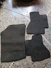 Tappetini auto originali Citroen C1 2005-2014 (3 Pezzi)