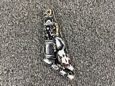 Data East Tales From the Crypt